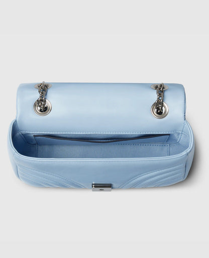 Sac à épaule GG Marmont petit format - #4