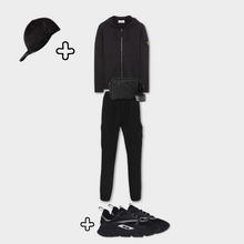 Outfit Complet + Casquette Offerte
