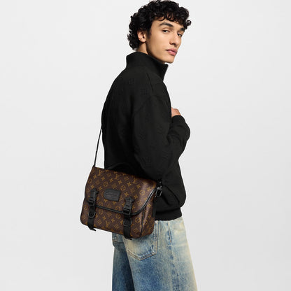 Sac Messenger L°V Trail