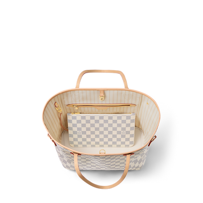 Sac Neverfull MM - #9