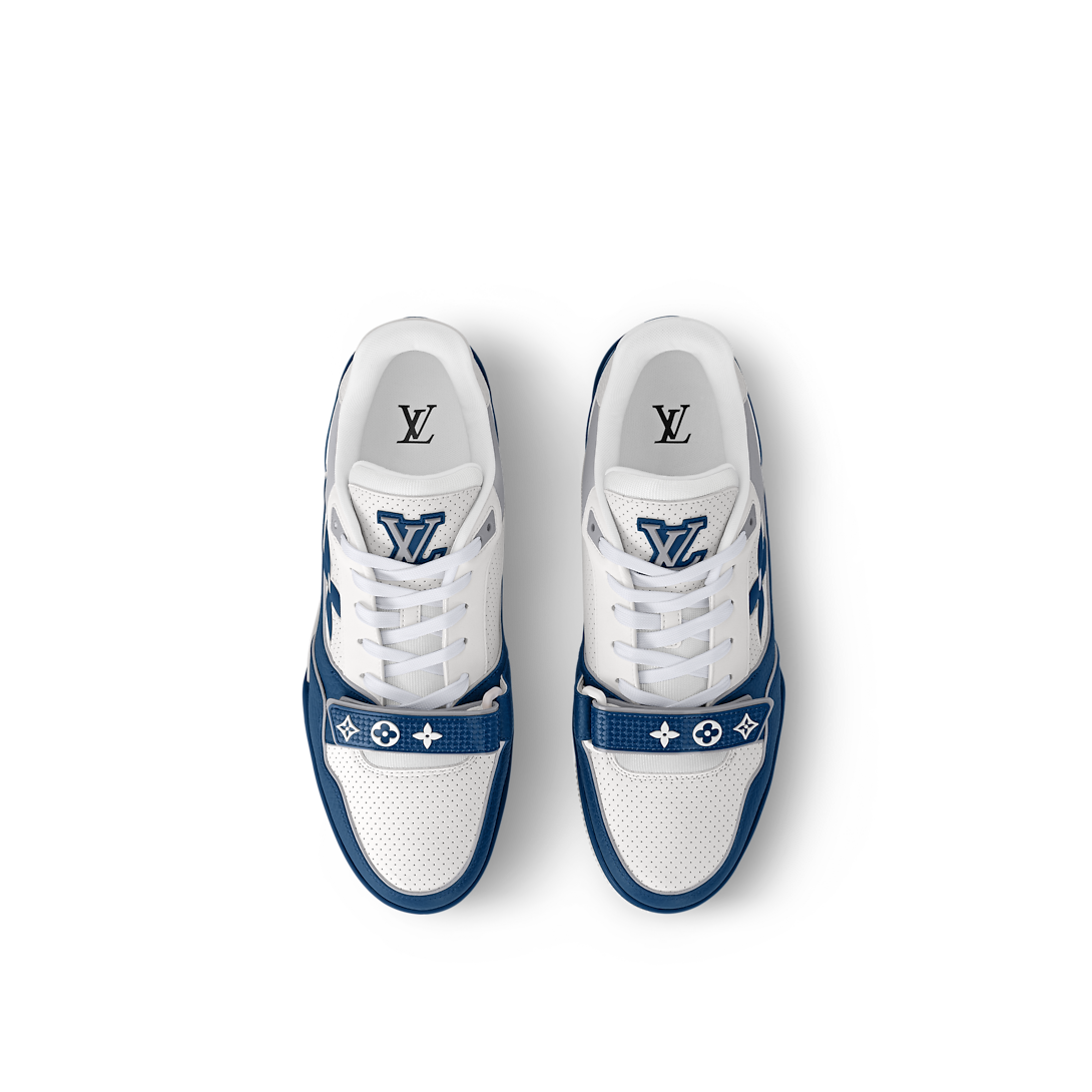 Sneaker L°V Trainer - #4