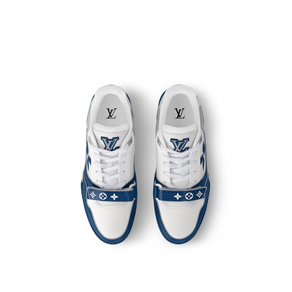 Sneaker L°V Trainer - #4