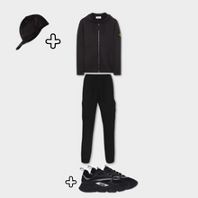 Ensemble + Chaussure + Casquette Offerte