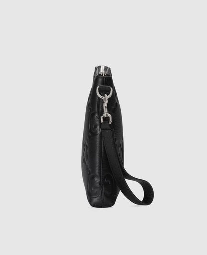 Sac à bandoulière GG jumbo moyen format - #2