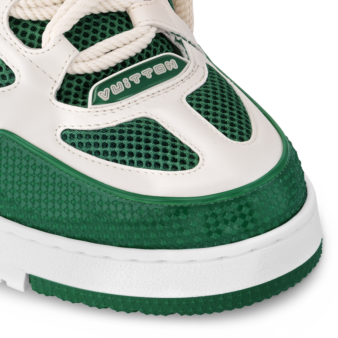 Sneaker L°V Skate - #6