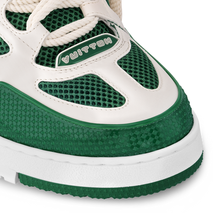 Sneaker L°V Skate - #6