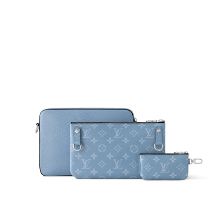 Sac Trio Messenger - #7