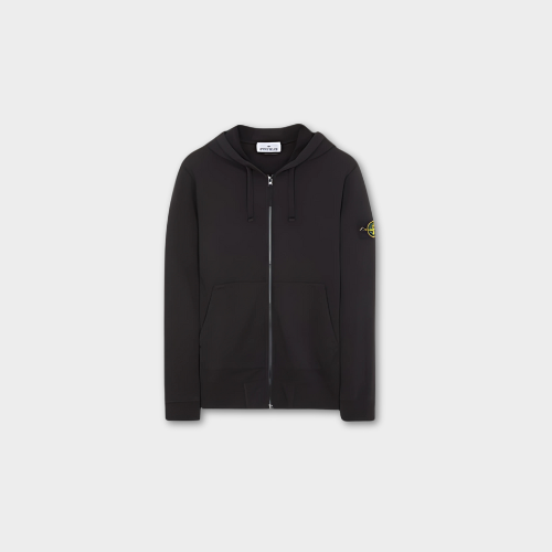 Veste Stone I. Noir