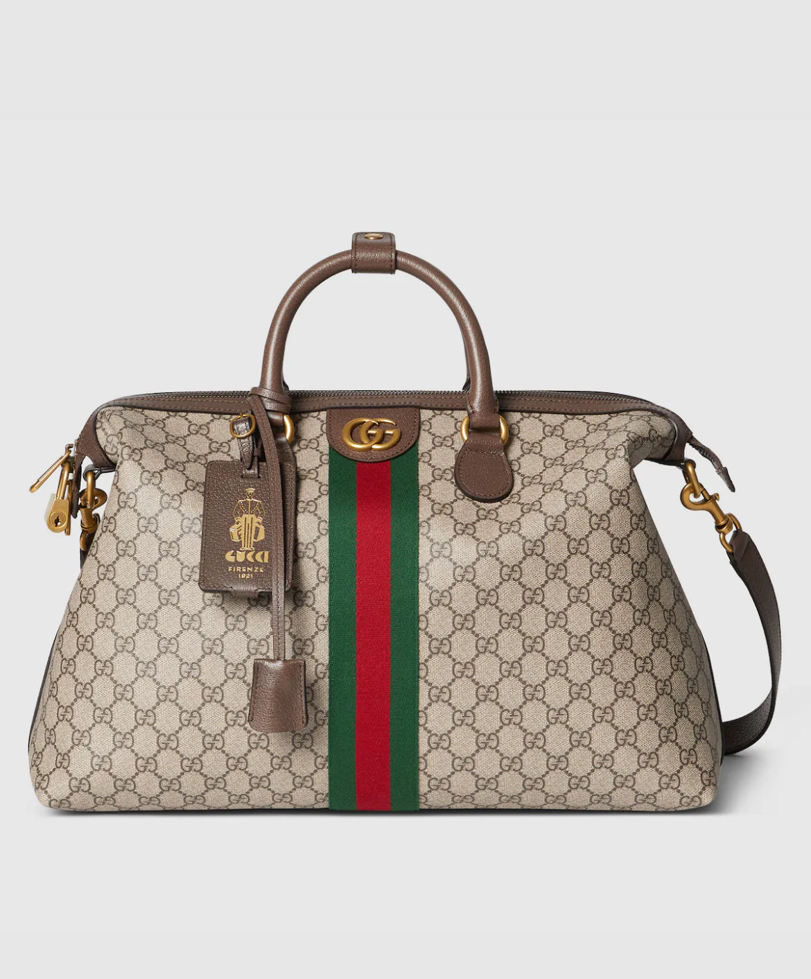 Sac de voyage GUCC° Savoy taille moyenne - #2