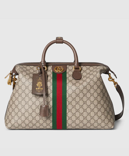 Sac de voyage GUCC° Savoy taille moyenne - #2