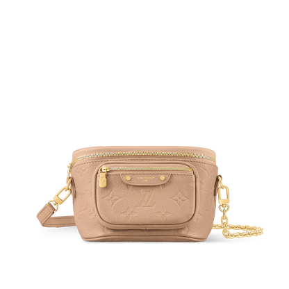 Mini Bumbag - #1