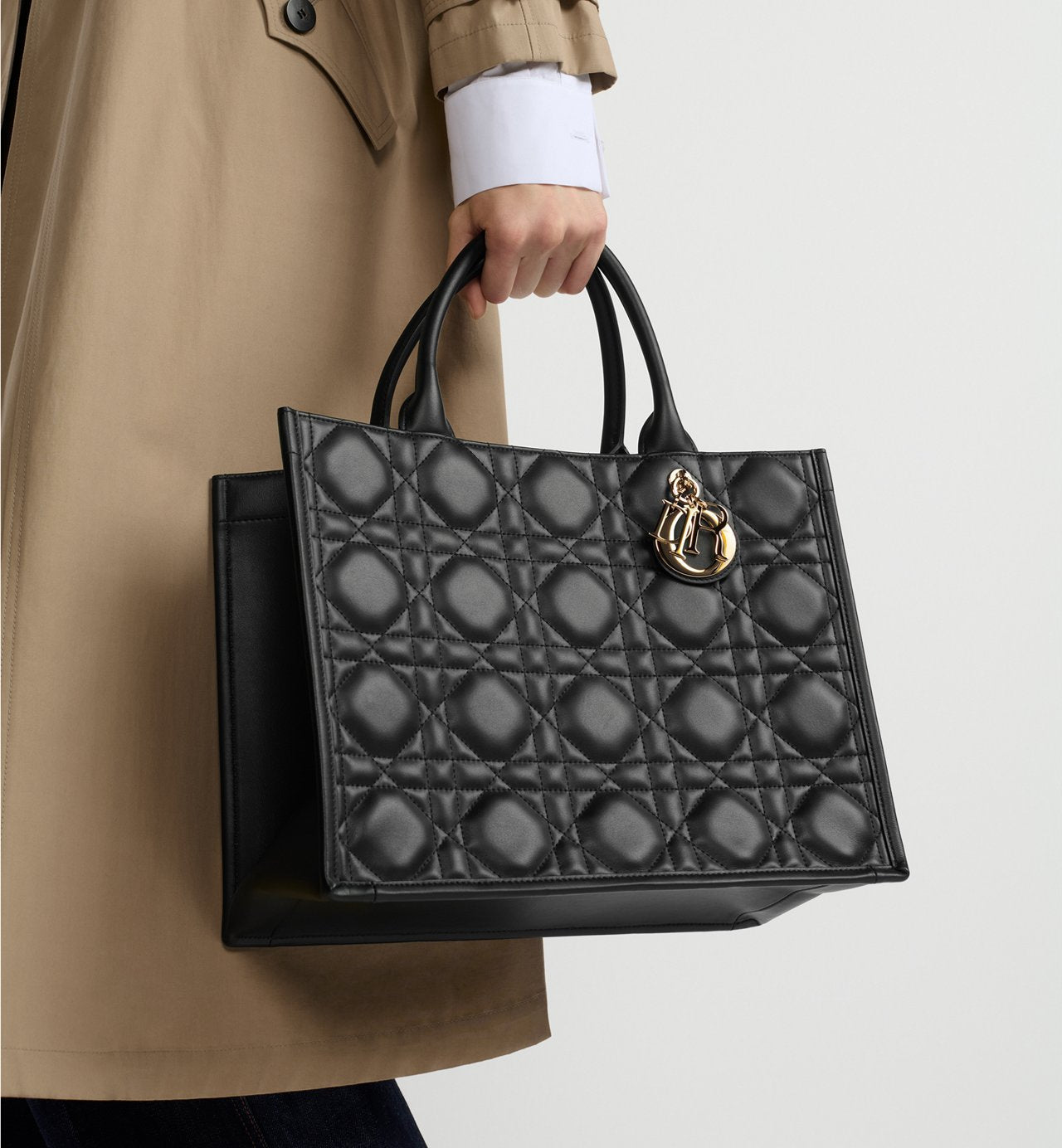 Sac DI°R Book Tote Medium - #1