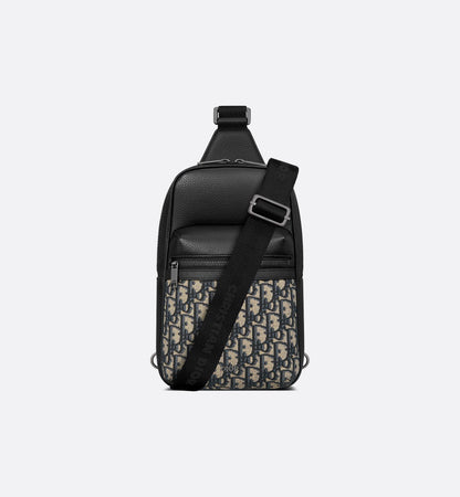 Slingbag Rider 2.0 - #1