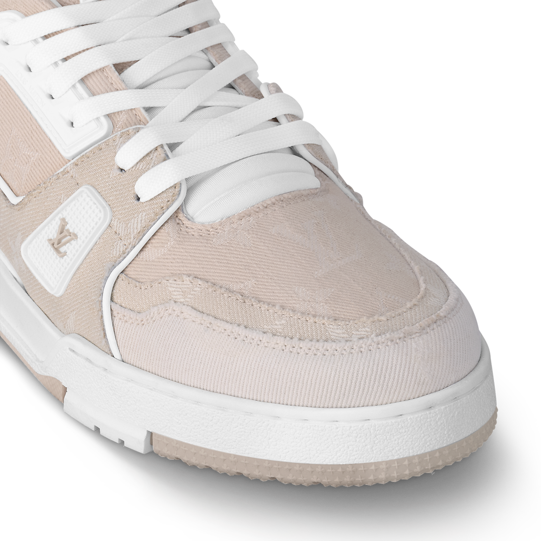Sneaker L°V trainer - #1
