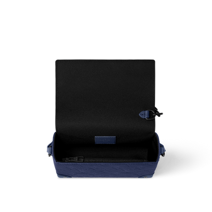 Portefeuille Steamer Wearable - #3