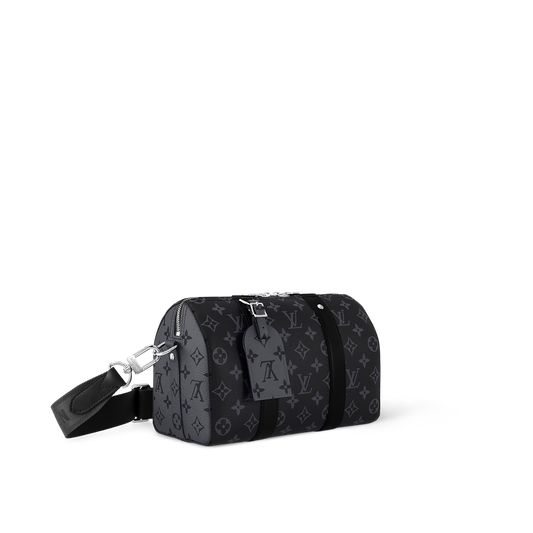 Sac City Keepall - #3