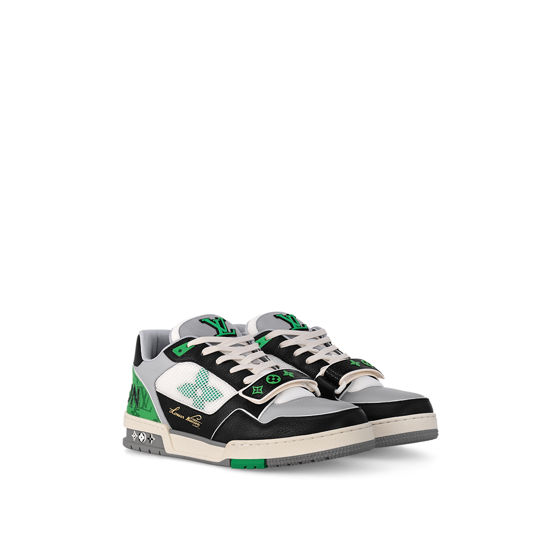 Sneaker L°V Skate - #4