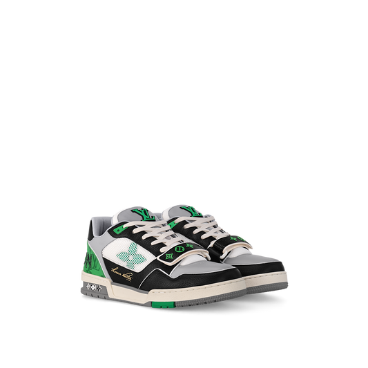 Sneaker L°V Skate - #4