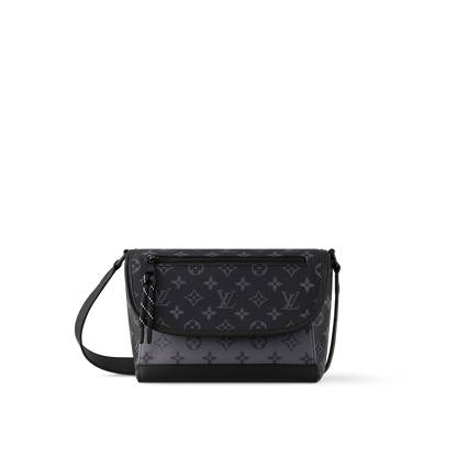 Sac Pulse Messenger - #4