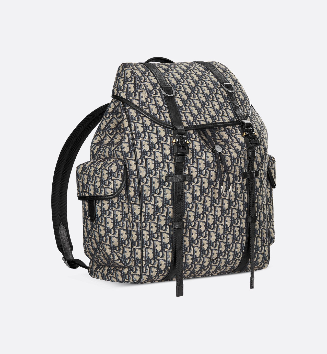 Sac à dos à rabat DI°R Hit The Road - #2