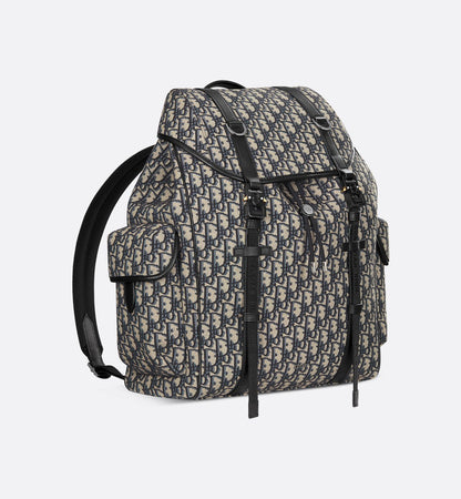 Sac à dos à rabat DI°R Hit The Road - #2