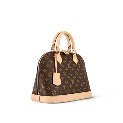 Sac Alma PM - #1