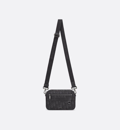 Sac bandoulière Mini Safari - #2