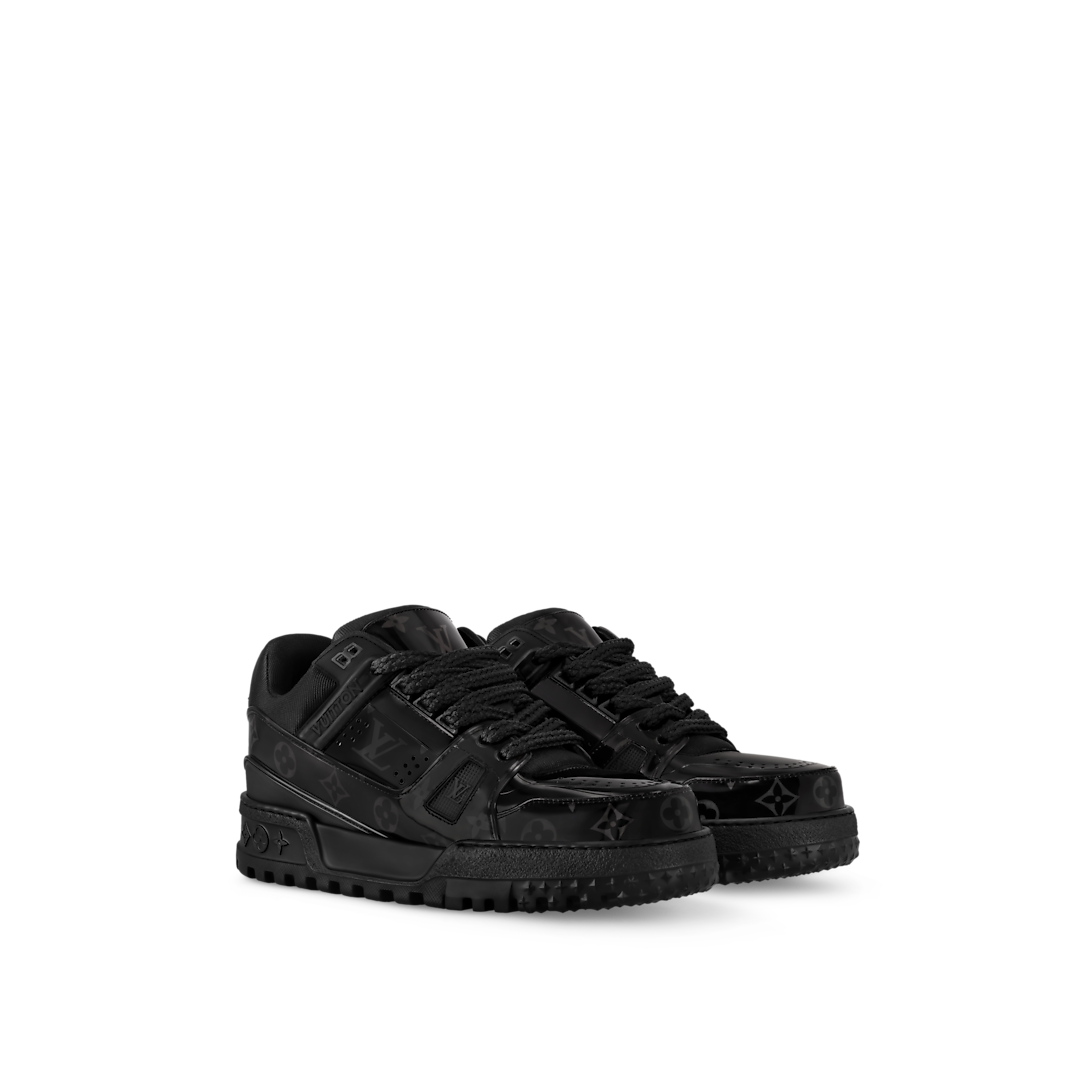 Sneaker L°V Trainer Maxi - #2