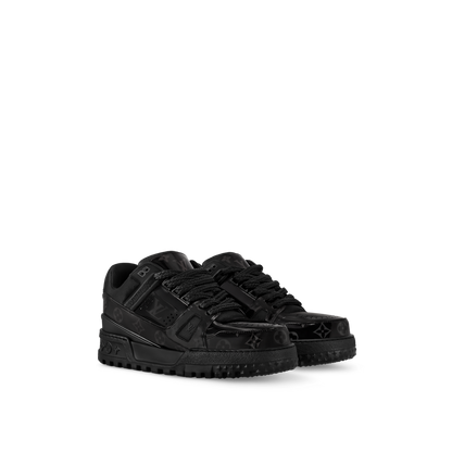 Sneaker L°V Trainer Maxi - #2