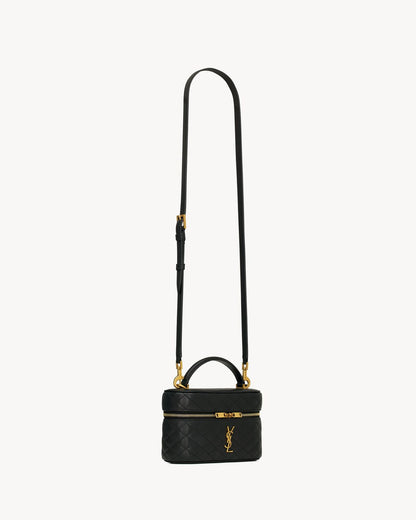 GABY VANITY BAG EN CUIR D’AGNEAU - #2