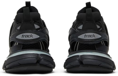 BAL°NCIAGA Track LED Sneaker 'Black'