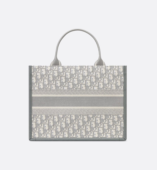 Sac DI°R Book Tote Medium - #6