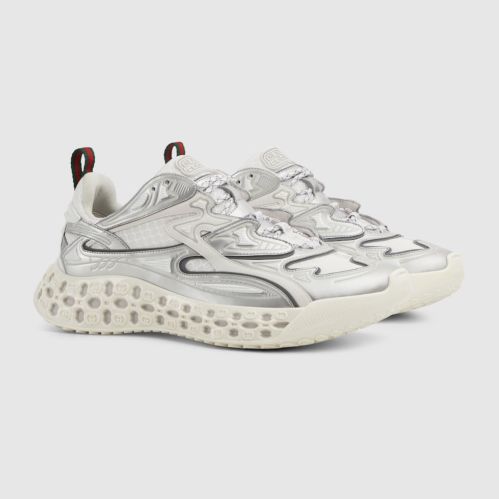 BASKETS GUCC° CUB3D POUR HOMME - #1