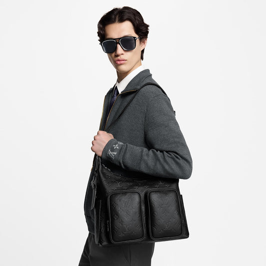 Sac Hobo Cargo