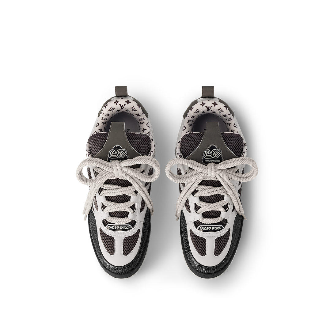 Sneaker L°V Skate - #7