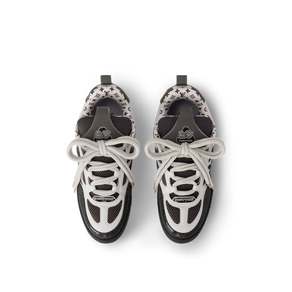 Sneaker L°V Skate - #7