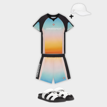 Ensemble + Chaussure + Casquette Offerte