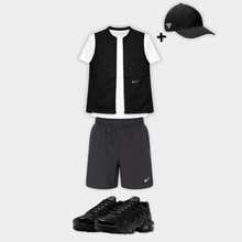 Ensemble + Chaussure + Casquette Offerte