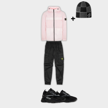 Ensemble + Chaussure + Bonnet Offerte