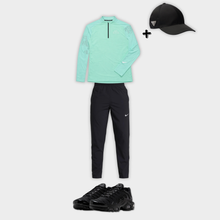 Ensemble + Chaussure + Casquette Offerte