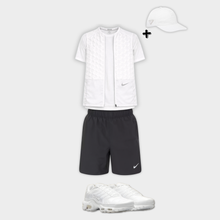 Ensemble + Chaussure + Casquette Offerte