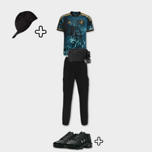 Outfit Complet + Casquette Offert
