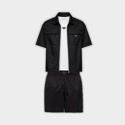 Ensemble Pr°da Noir