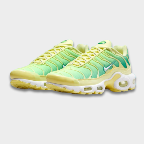 Air Max Plus Lemon-Lime