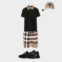 Ensemble + Chaussure + Casquette Offerte
