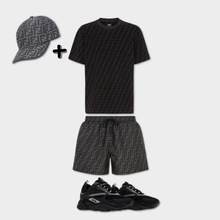 Ensemble + Chaussure + Casquette Offerte