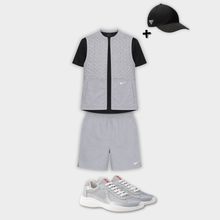 Ensemble + Chaussure + Casquette Offerte