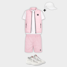 Ensemble + Chaussure + Casquette Offerte