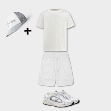 Ensemble + Chaussure + Casquette Offerte