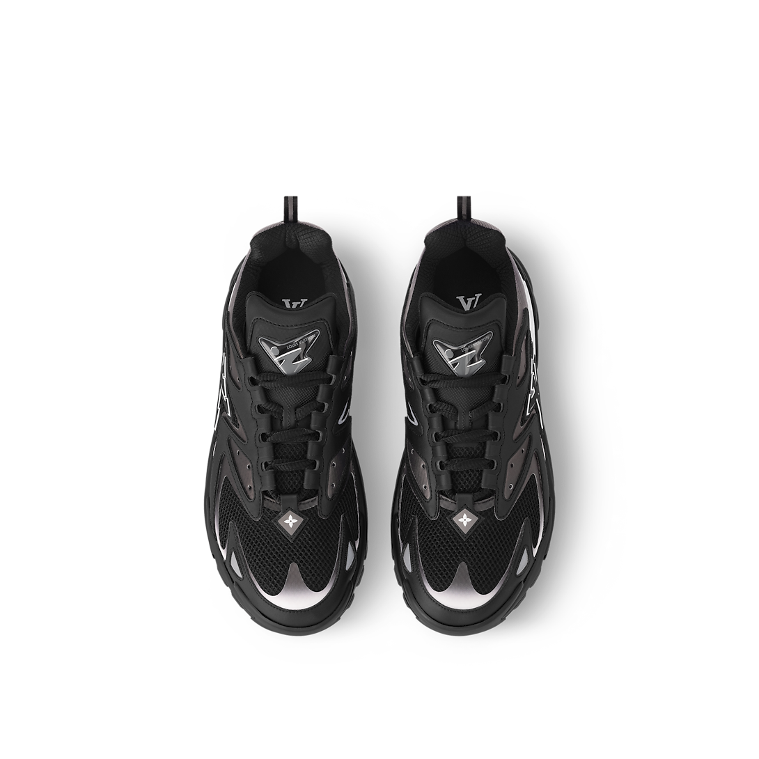 Sneaker L°V Runner Tatic - #1